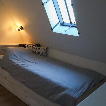 Het Mezennest Bed & Breakfast Zottegem Eksteriør bilde