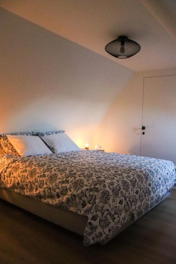 Het Mezennest Bed & Breakfast Zottegem Eksteriør bilde