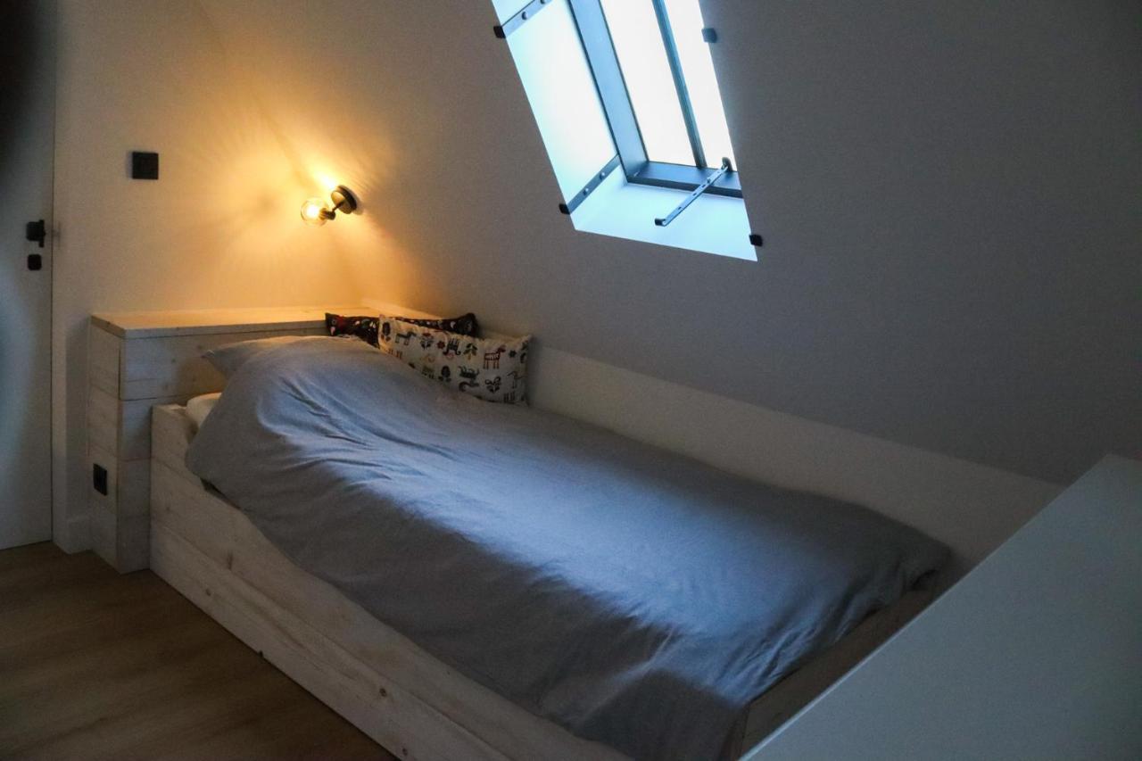 Het Mezennest Bed & Breakfast Zottegem Eksteriør bilde