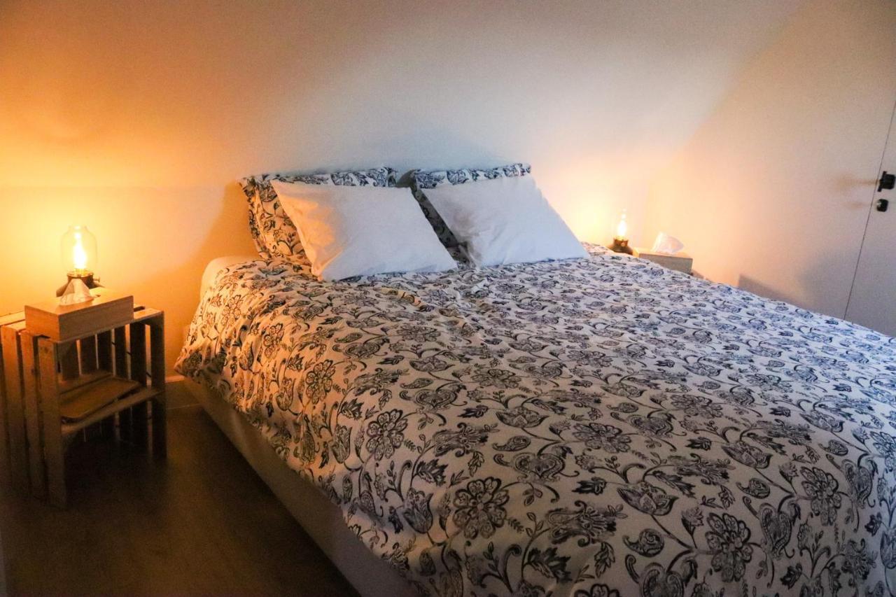 Het Mezennest Bed & Breakfast Zottegem Eksteriør bilde