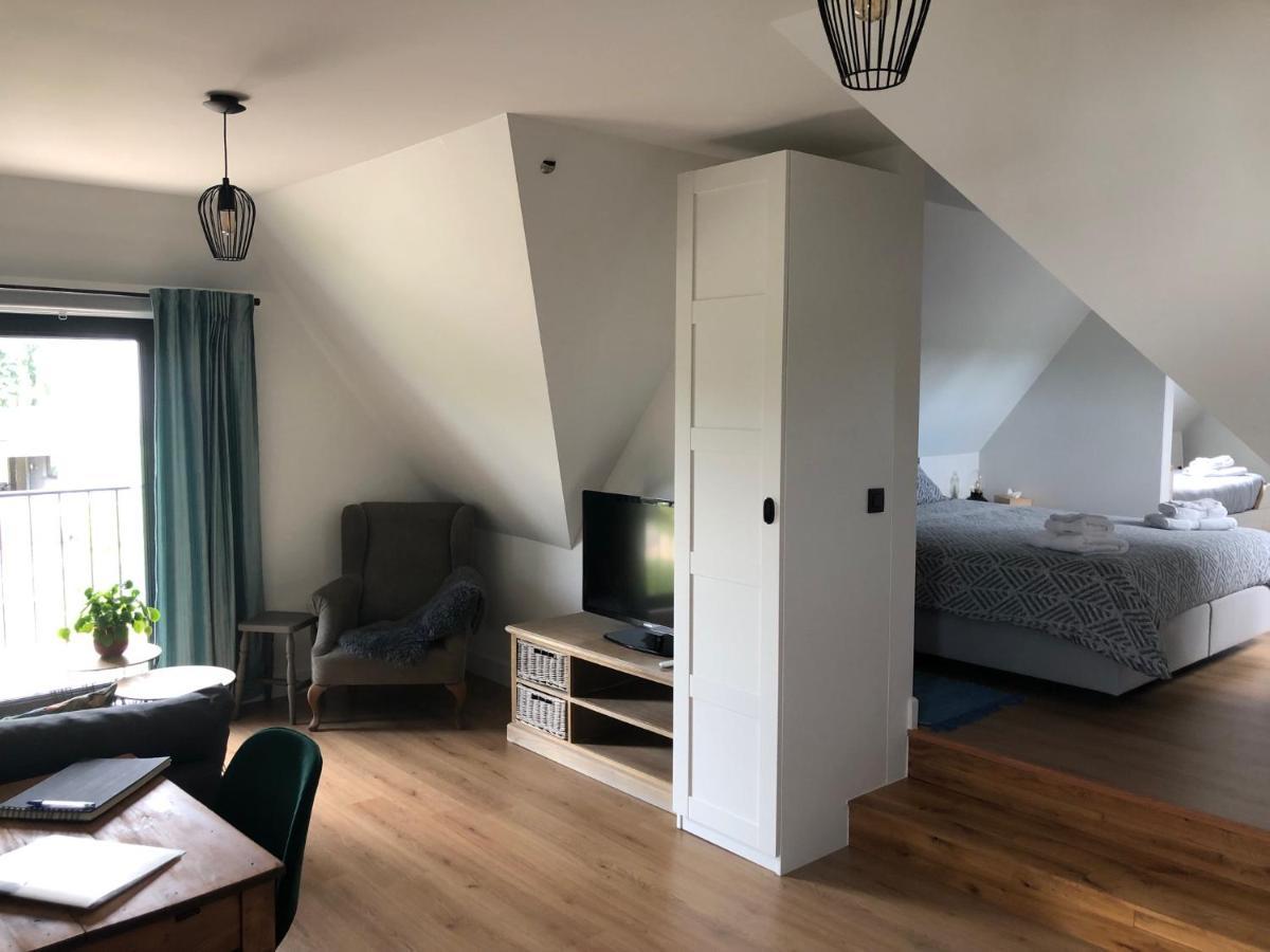 Het Mezennest Bed & Breakfast Zottegem Eksteriør bilde